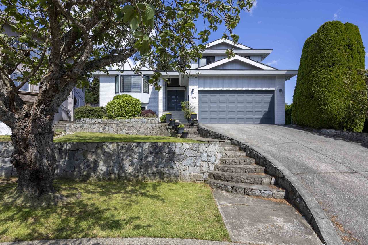 1108 Marsden Court - Photo 1
