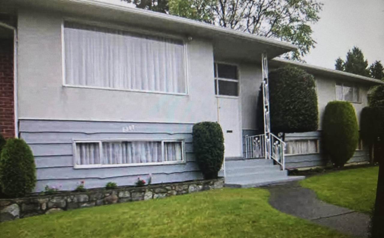 6307 Sumas Street - Photo 1