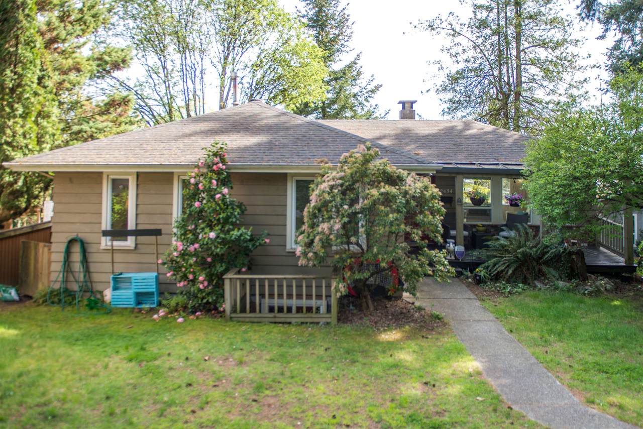 2634 Rogate Avenue - Photo 1
