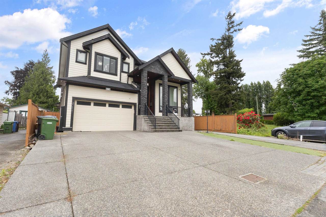 33827 Mayfair Avenue - Photo 1