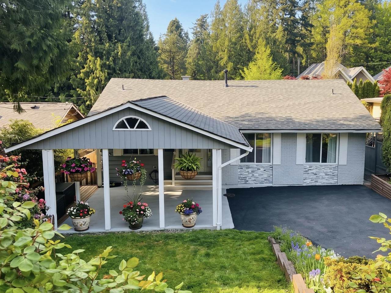 6430 Fox Street - Photo 1