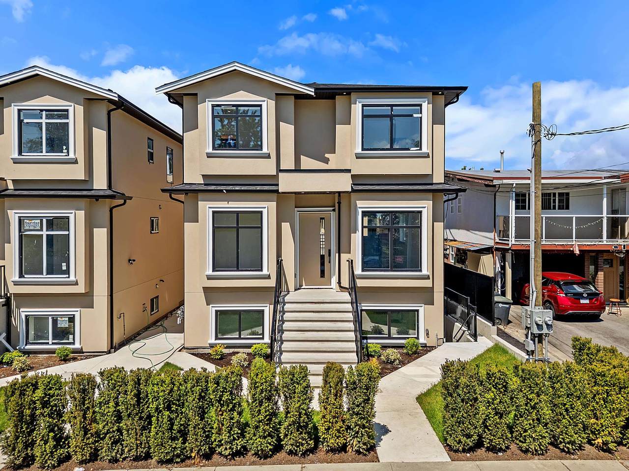 6885 Aubrey Street - Photo 1