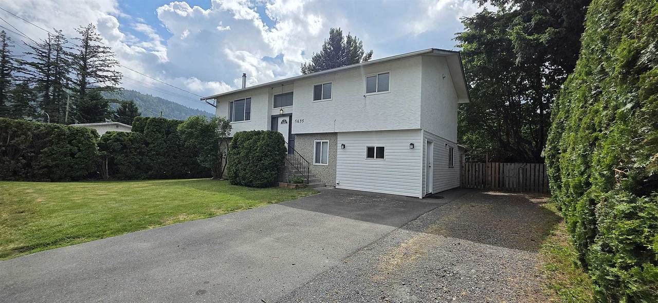 5635 Tyson Road - Photo 1