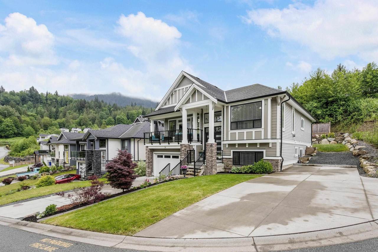 8295 Nixon Road - Photo 1