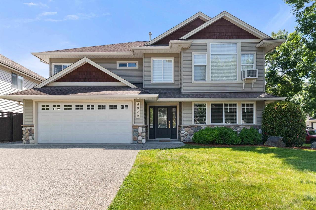 4070 Channel Street - Photo 1