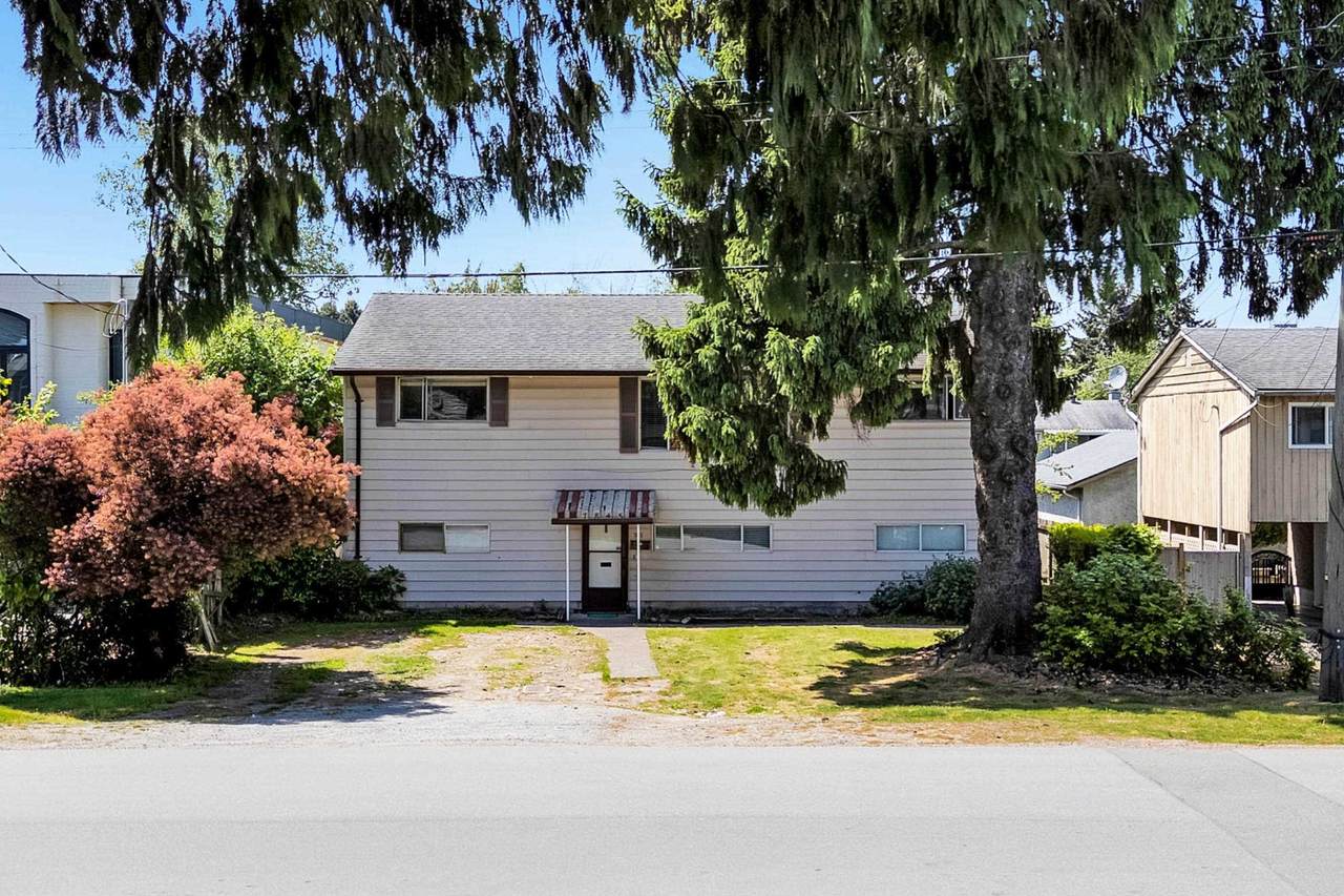 7845 122A Street - Photo 1