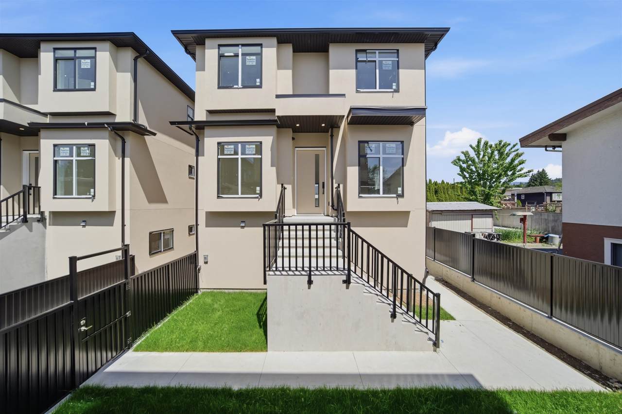 6885 Aubrey Street - Photo 1