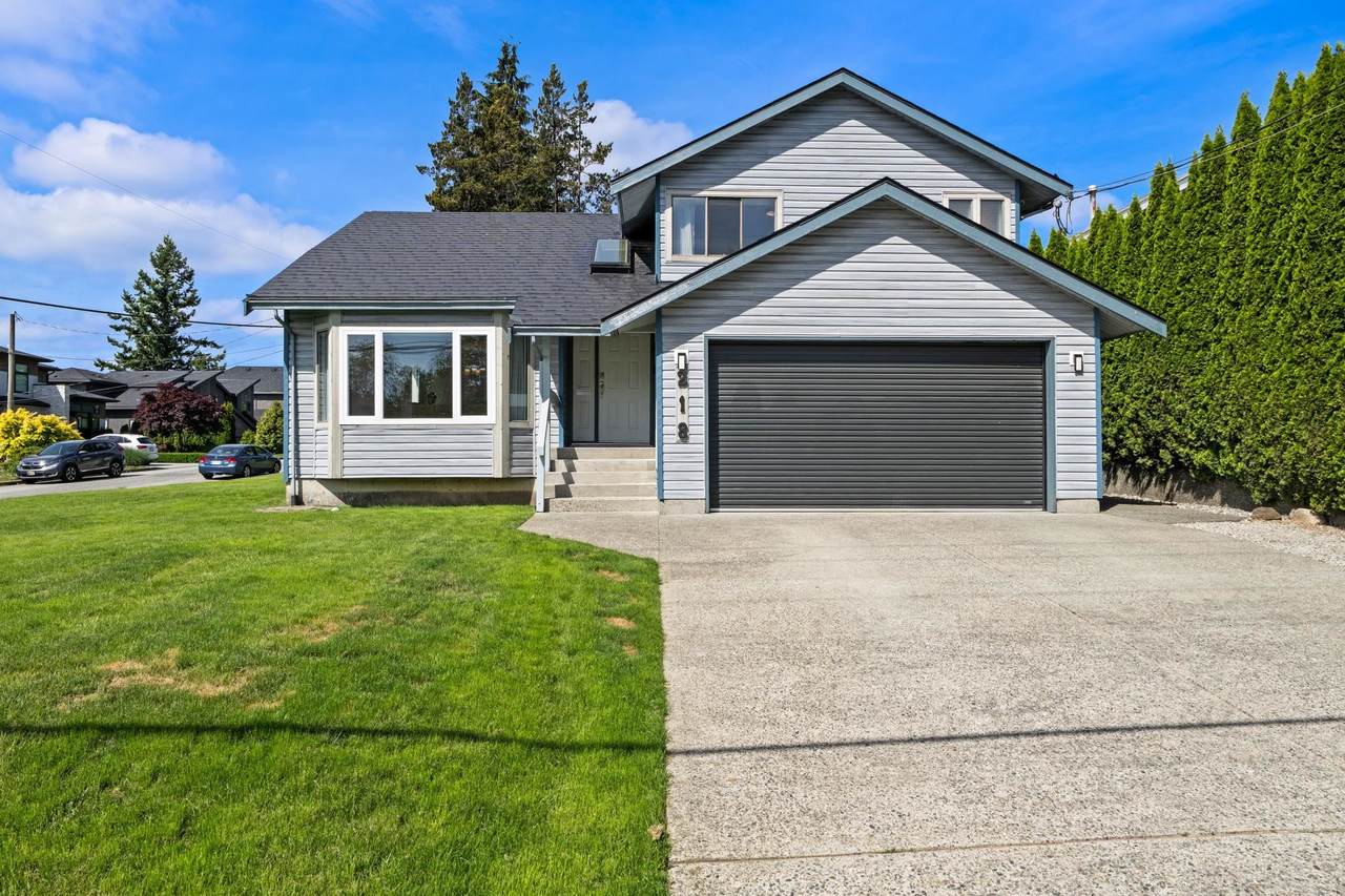 218 Mundy Street - Photo 1