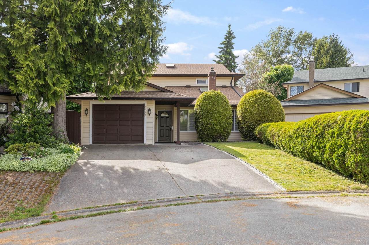 9683 155B Street - Photo 1
