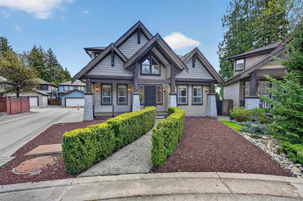 1213 Burkemont Place - Photo 1