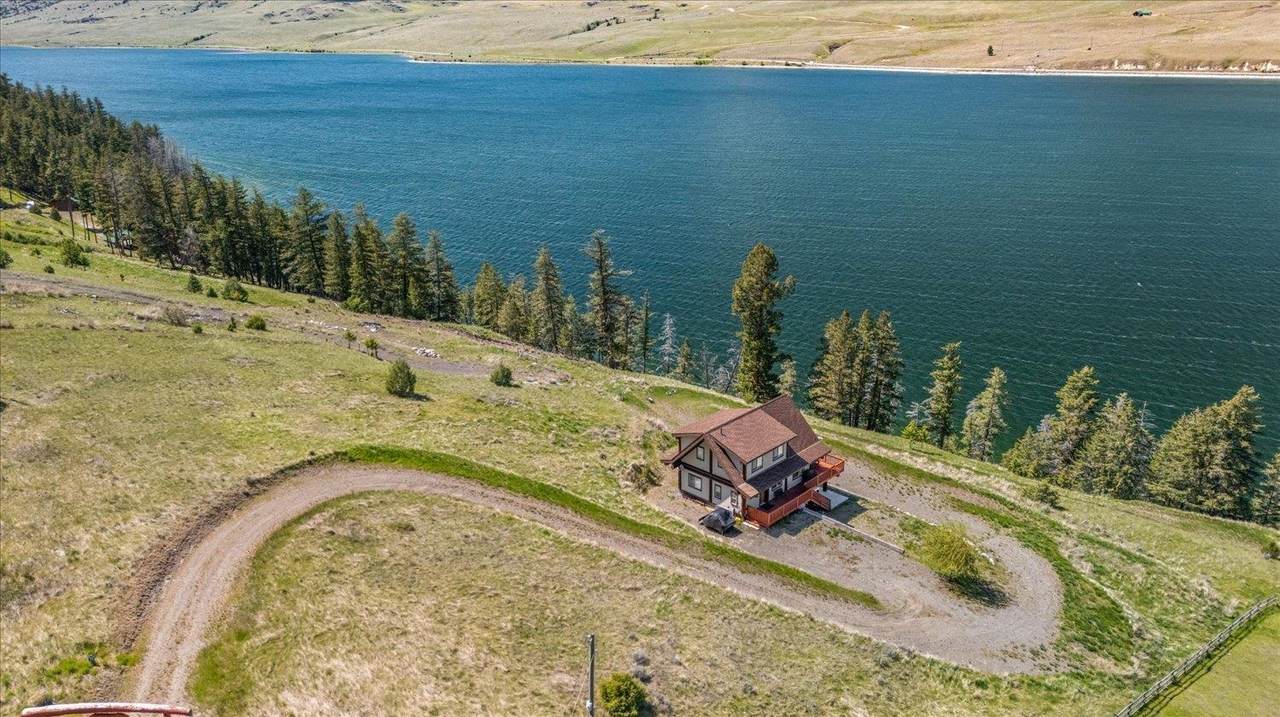 8605 Old Kamloops Road - Photo 1