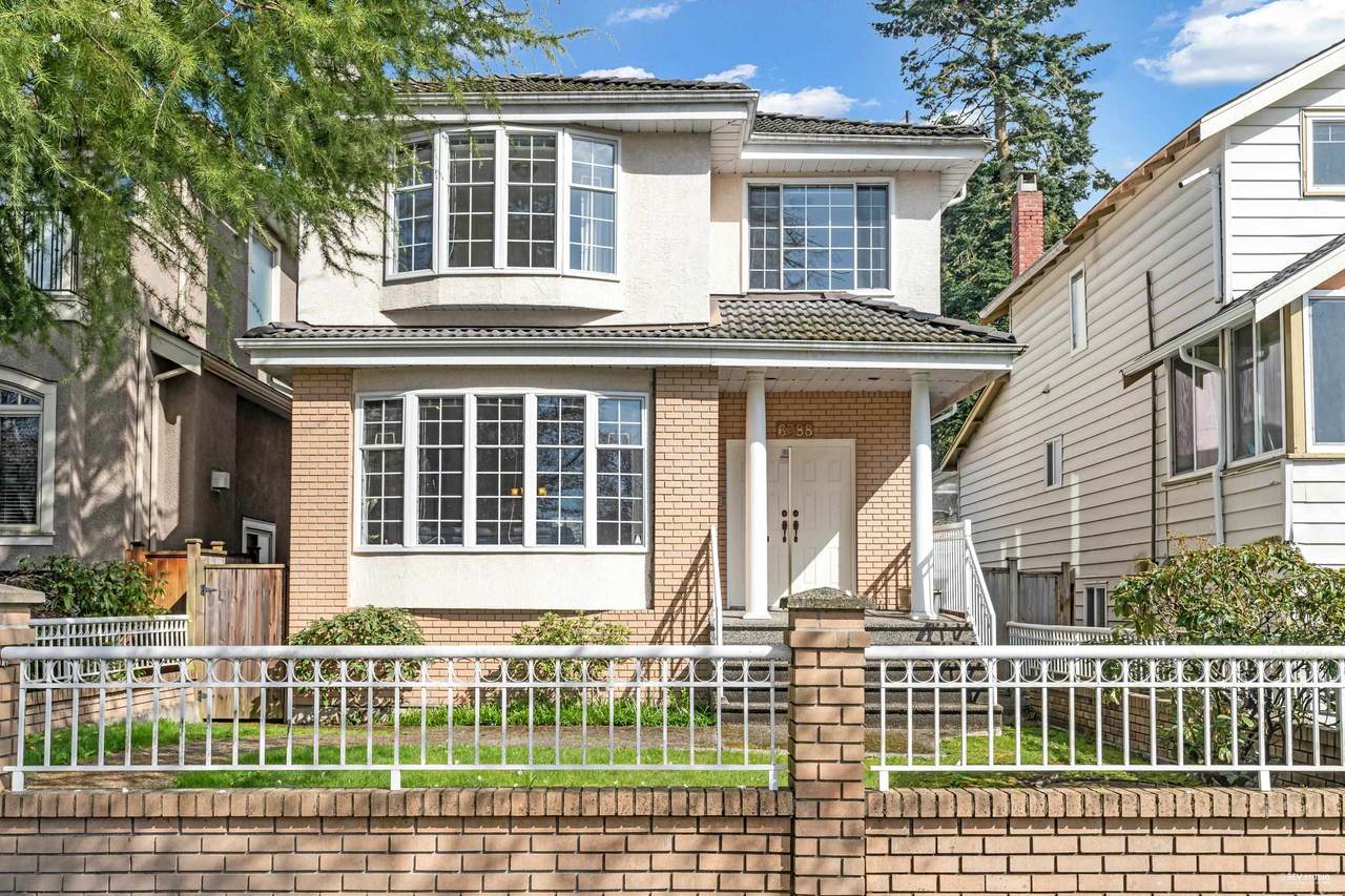 6388 Laburnum Street - Photo 1