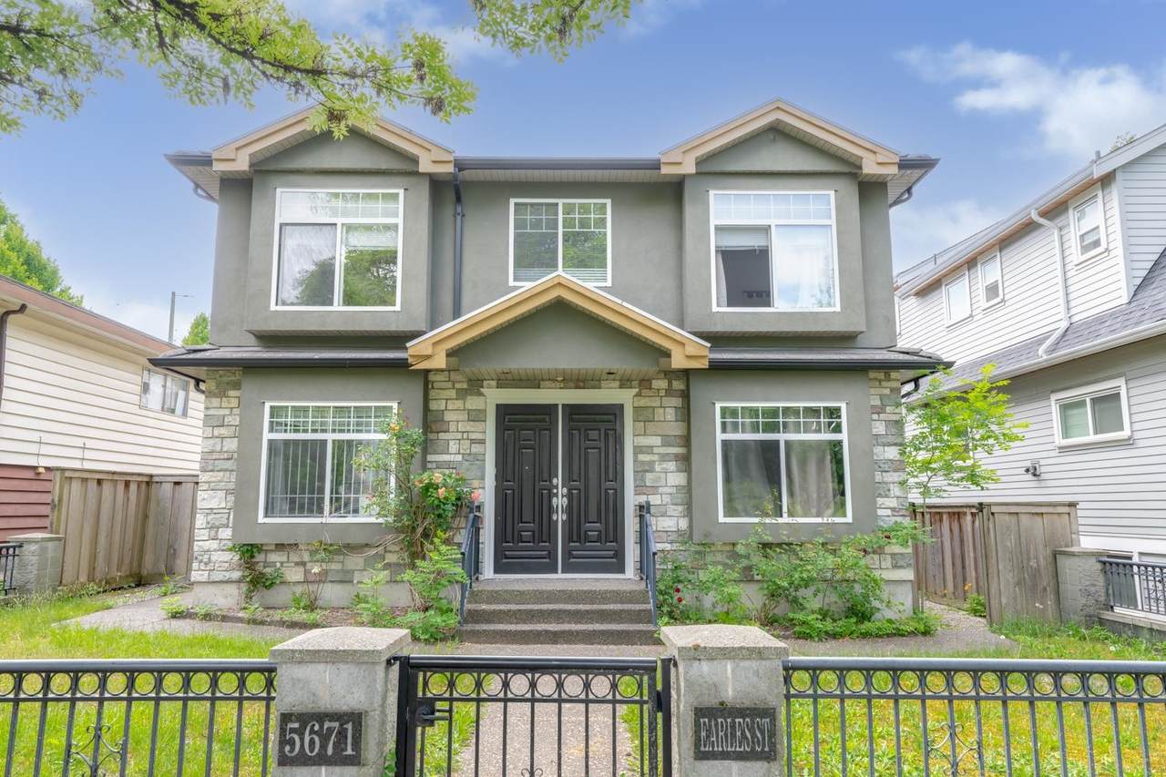 5671 Earles Street - Photo 1