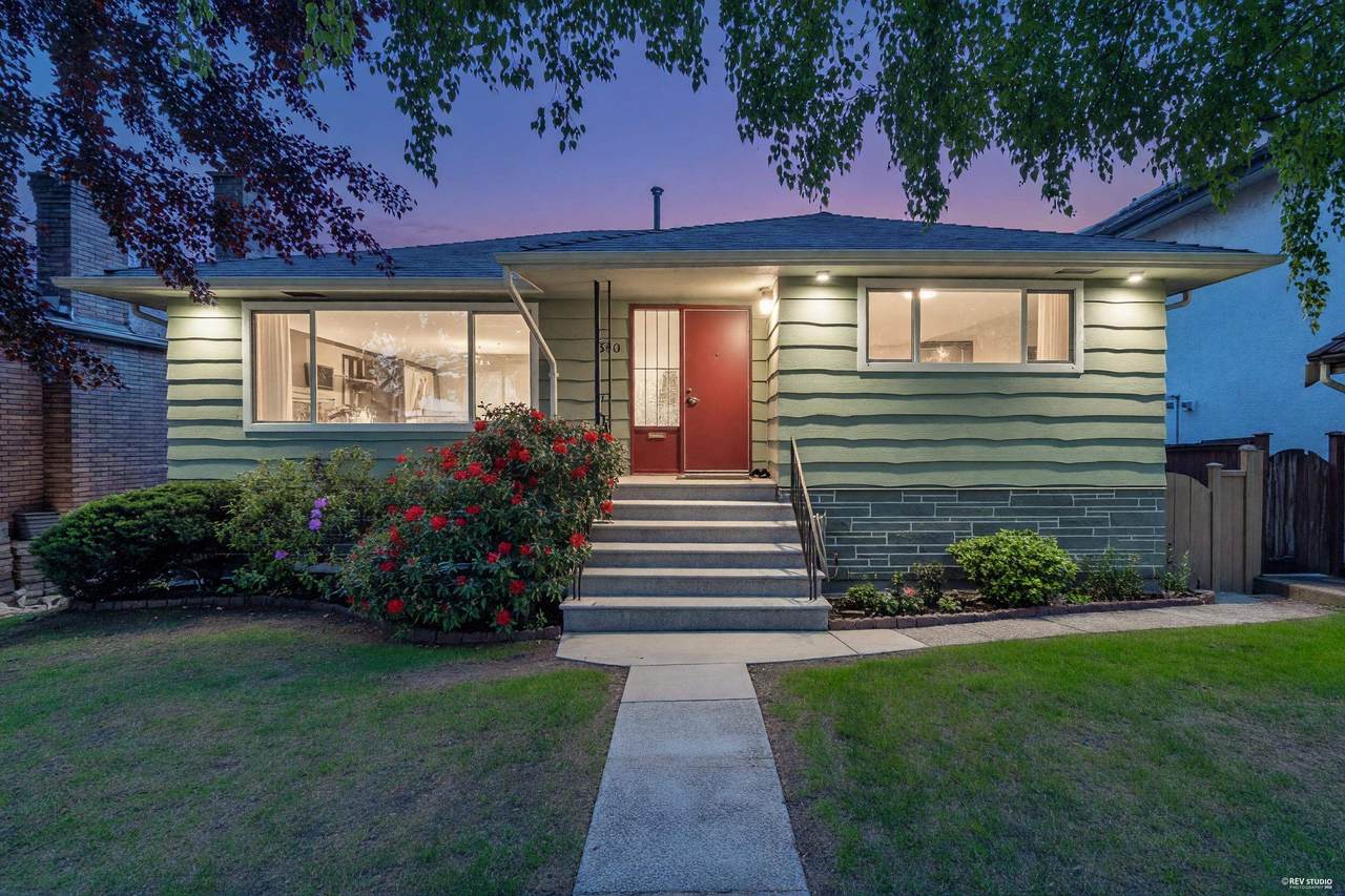 580 64th Avenue - Photo 1