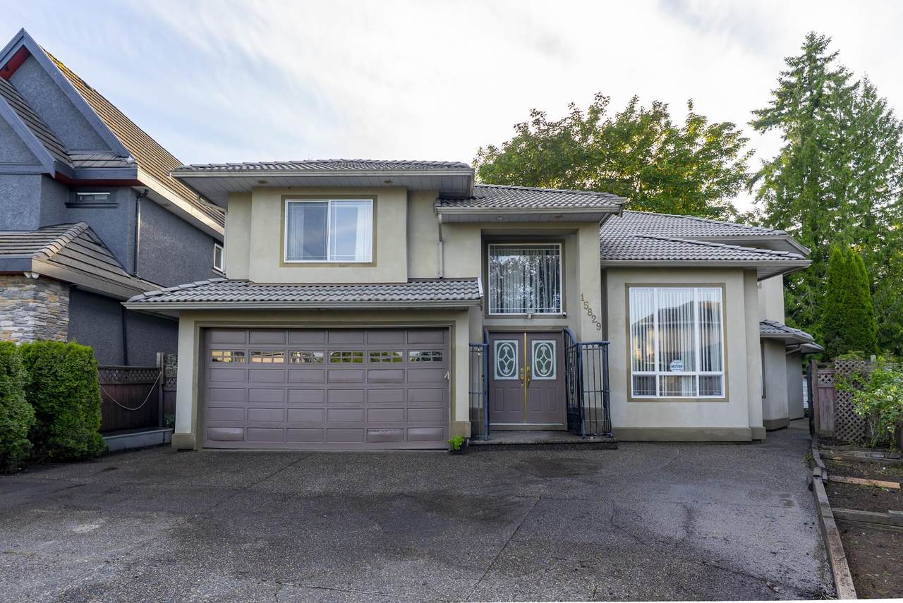 15829 87A Avenue - Photo 1