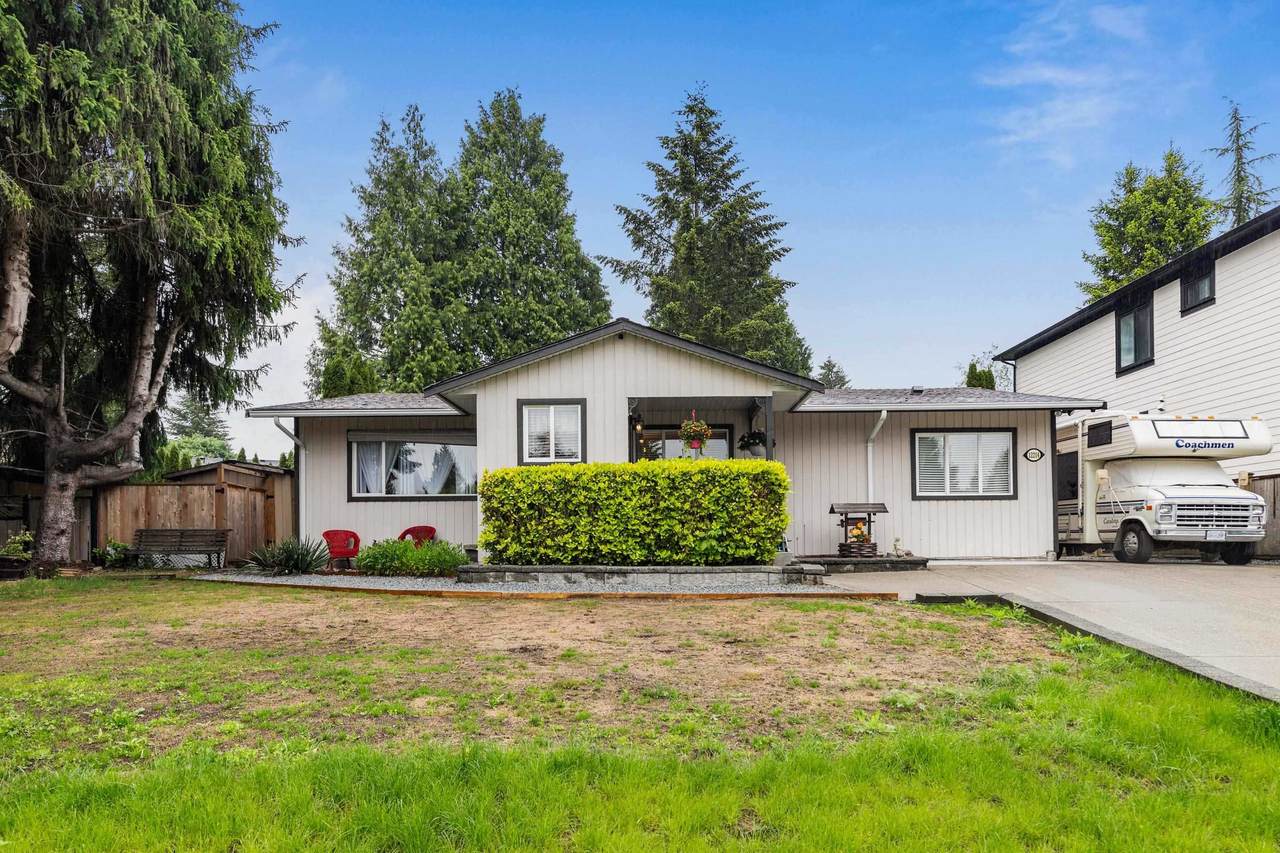 12214 211 Street - Photo 1