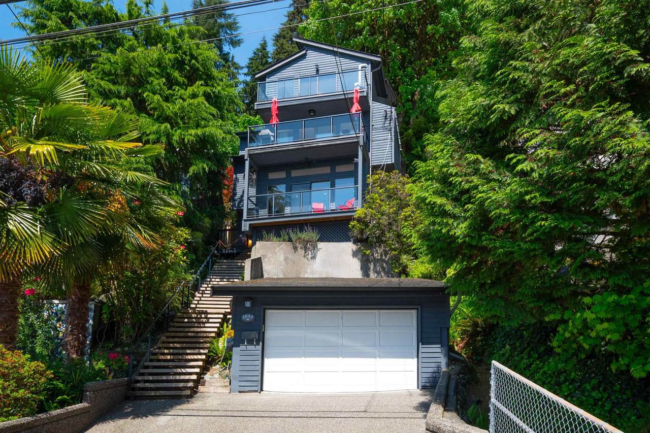 2643 Panorama Drive - Photo 1
