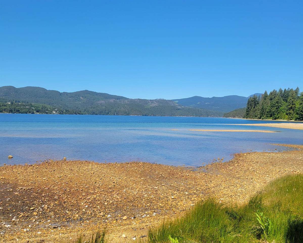 6283 Sechelt Inlet Road - Photo 1