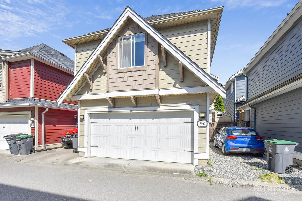 7309 191B Street - Photo 1