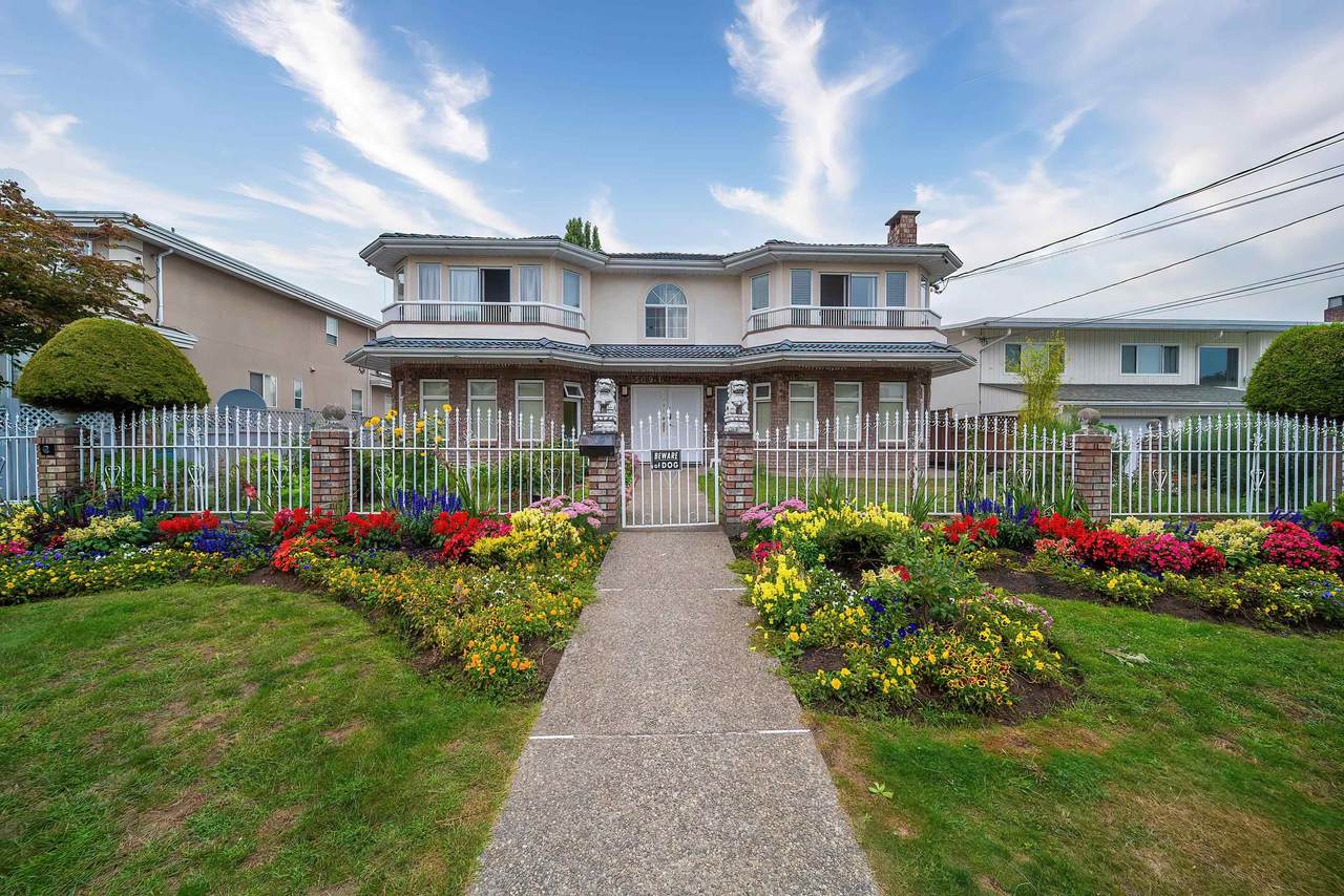 5091 Sidley Street - Photo 1