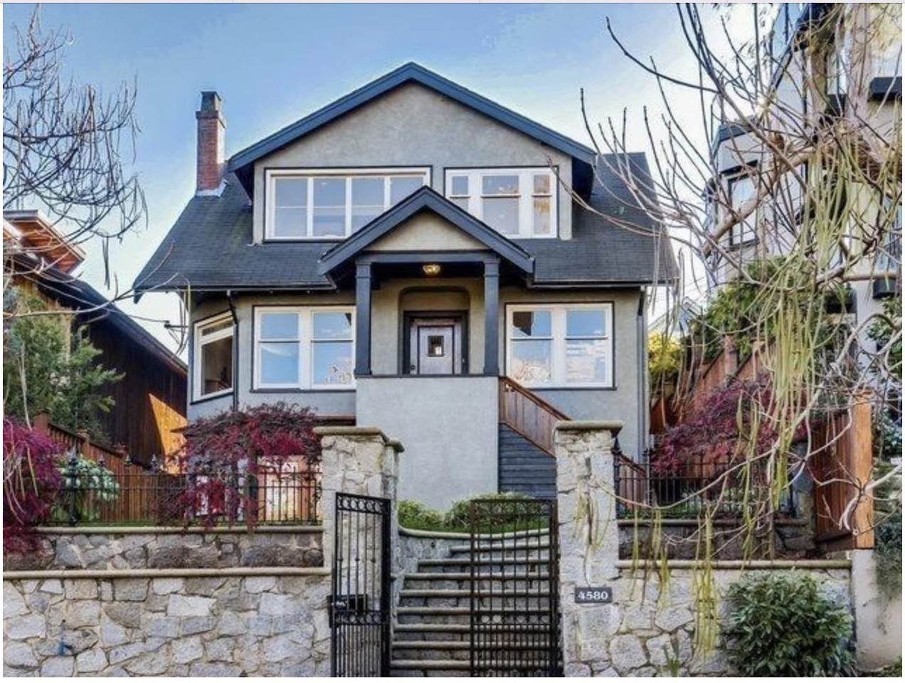 4580 1st Avenue - Photo 1