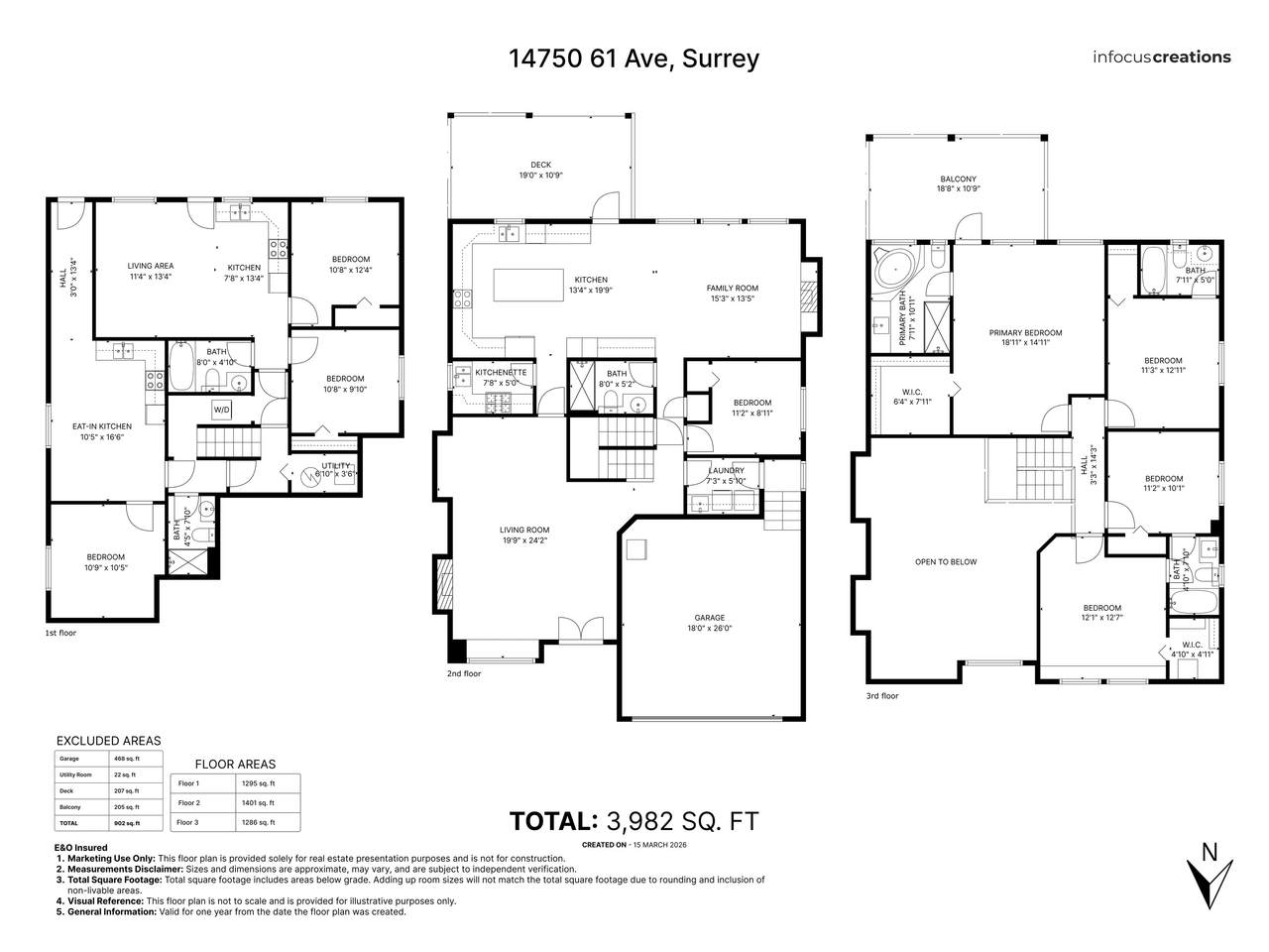 14750 61st Avenue - Photo 1