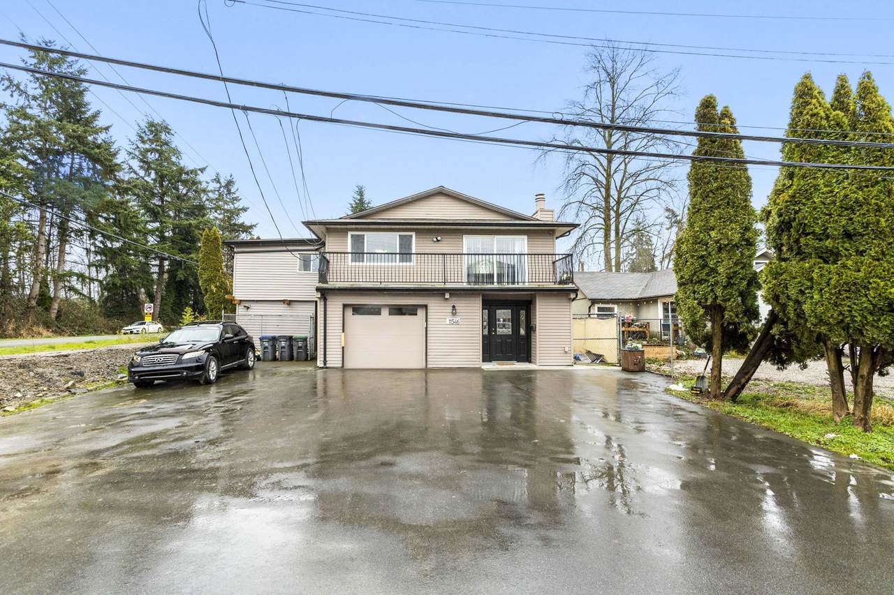 11546 128 Street - Photo 1