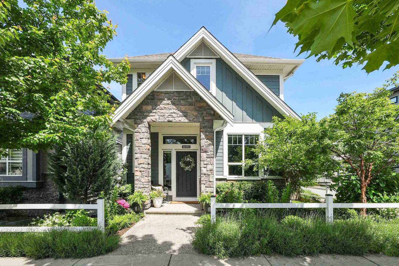 16555 25 Avenue - Photo 1
