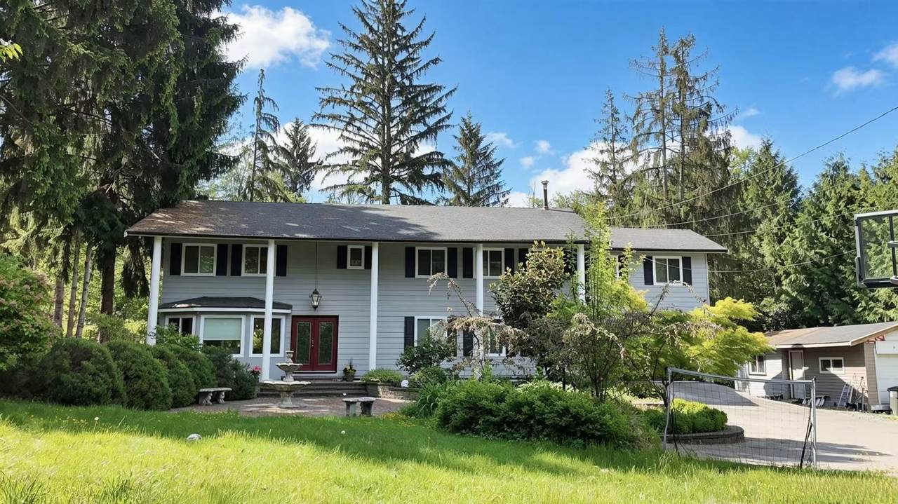 18640 32 Avenue - Photo 1