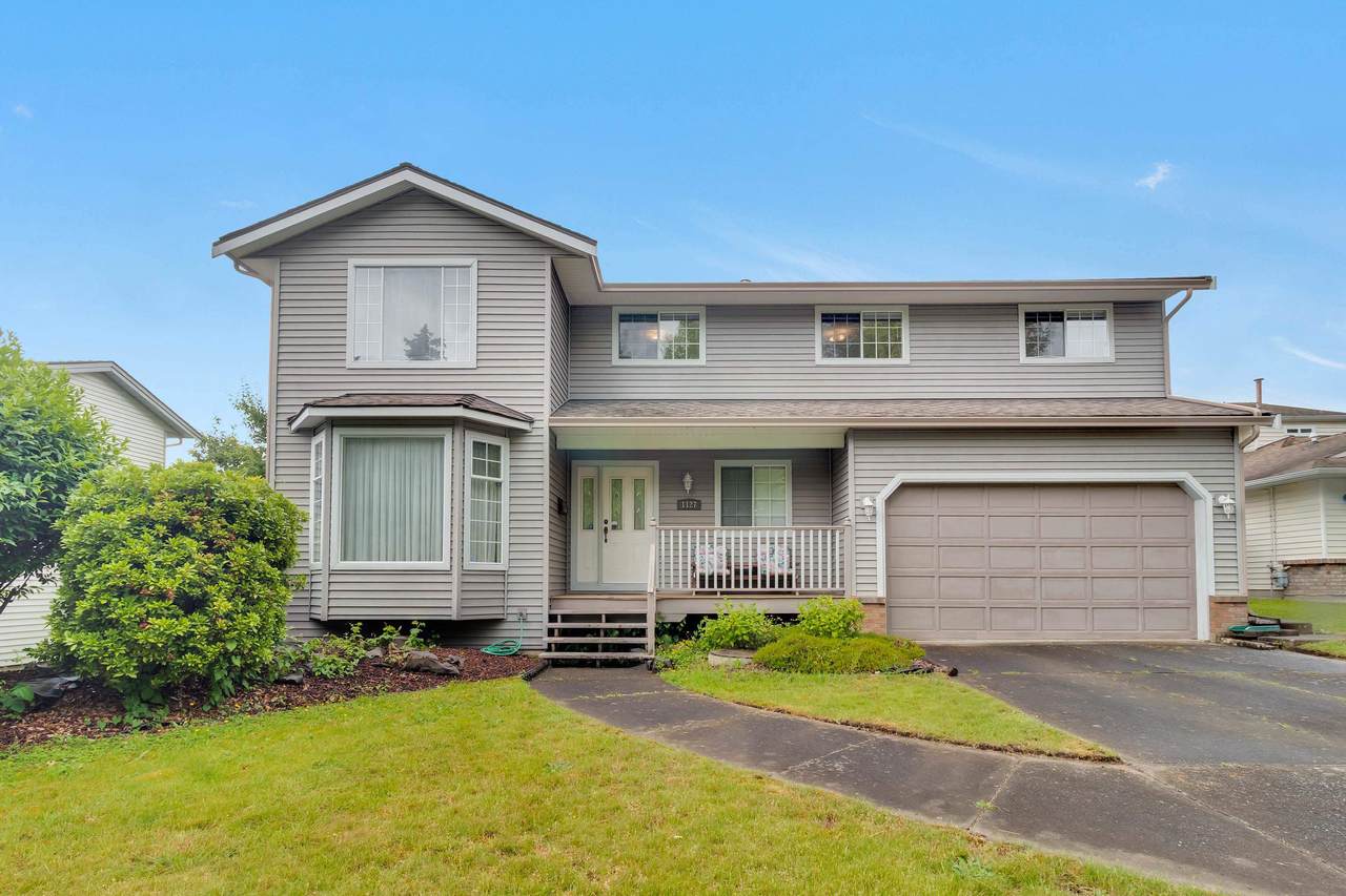 1127 161A Street - Photo 1
