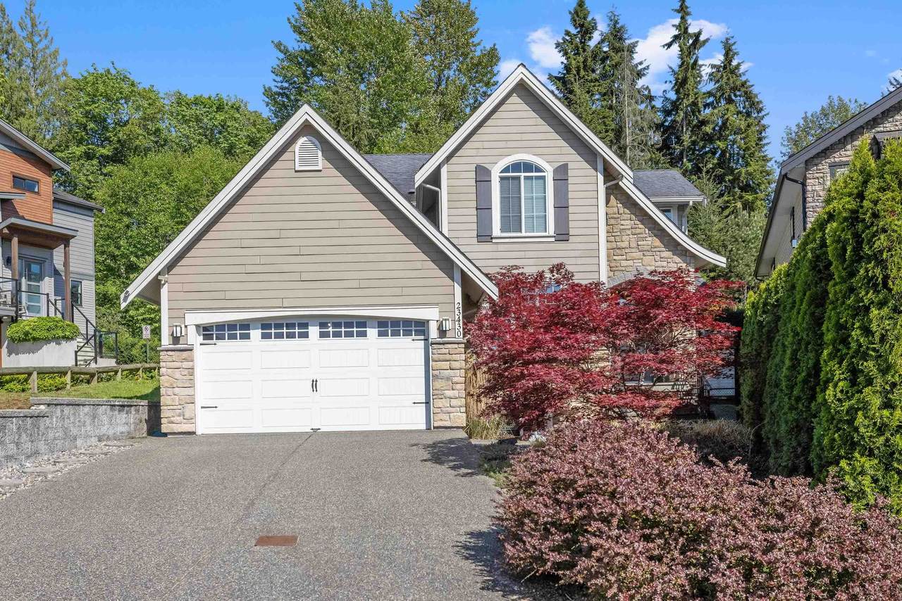 23430 Cross Road - Photo 1