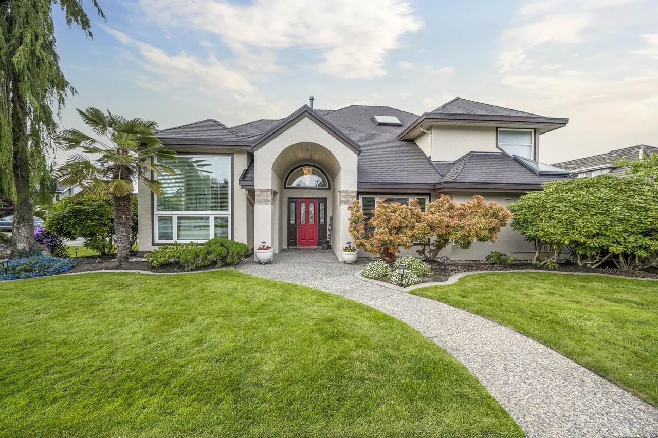 1575 Spyglass Crescent - Photo 1