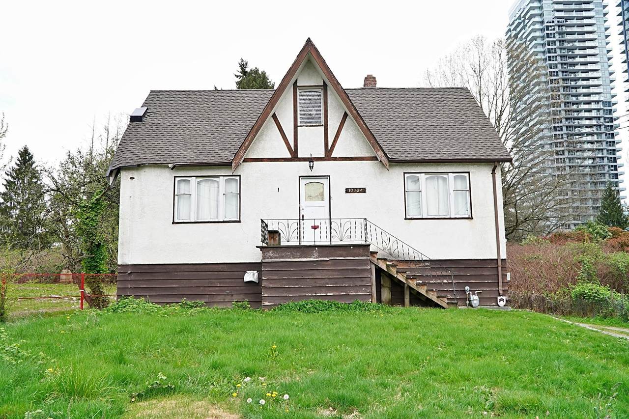 10024 Whalley Boulevard - Photo 1
