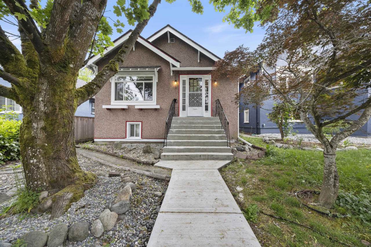 1105 Hamilton Street - Photo 1