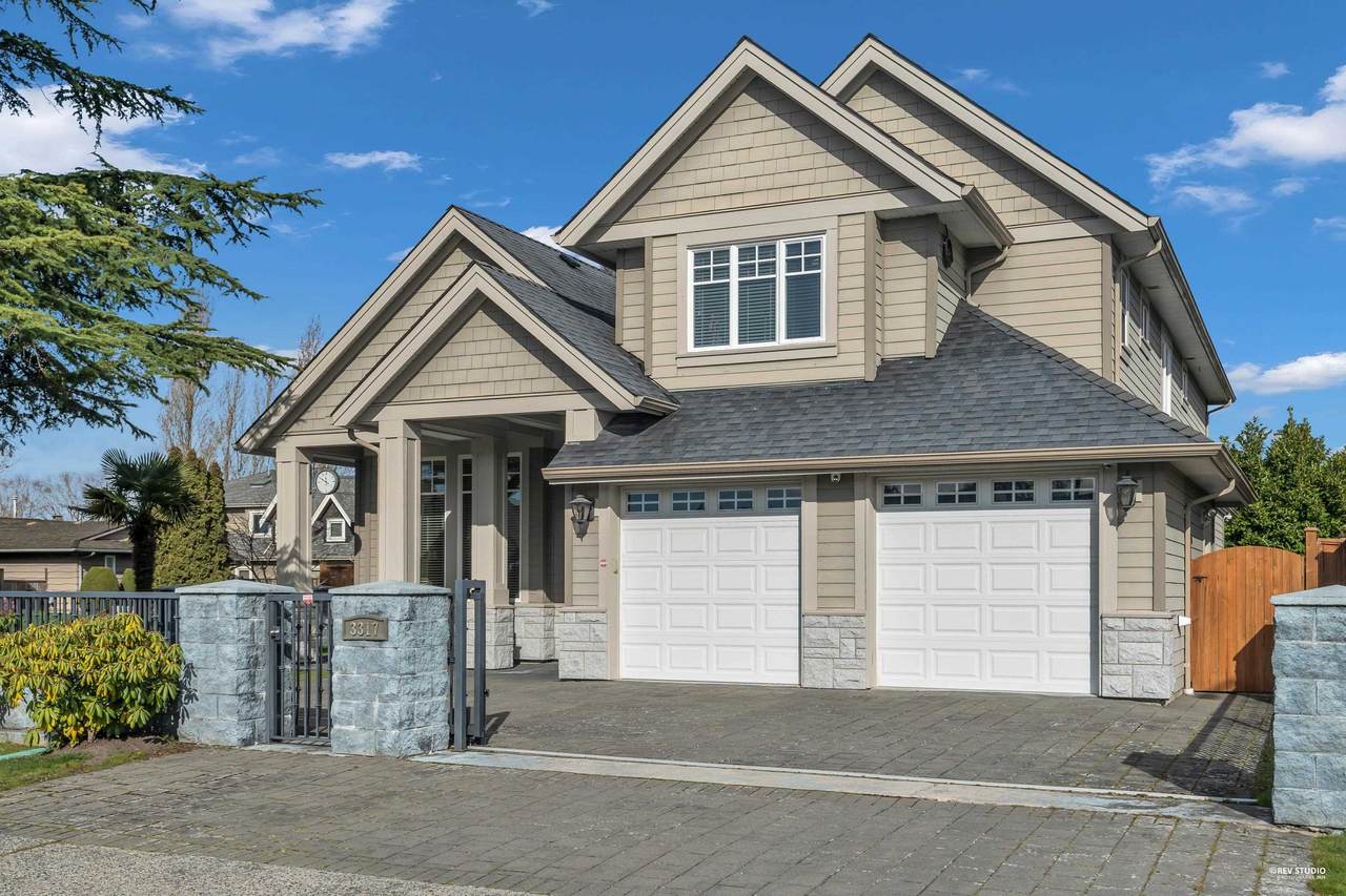 3317 Bentinck Place - Photo 1