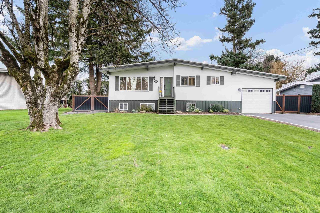 6970 Centennial Drive - Photo 1