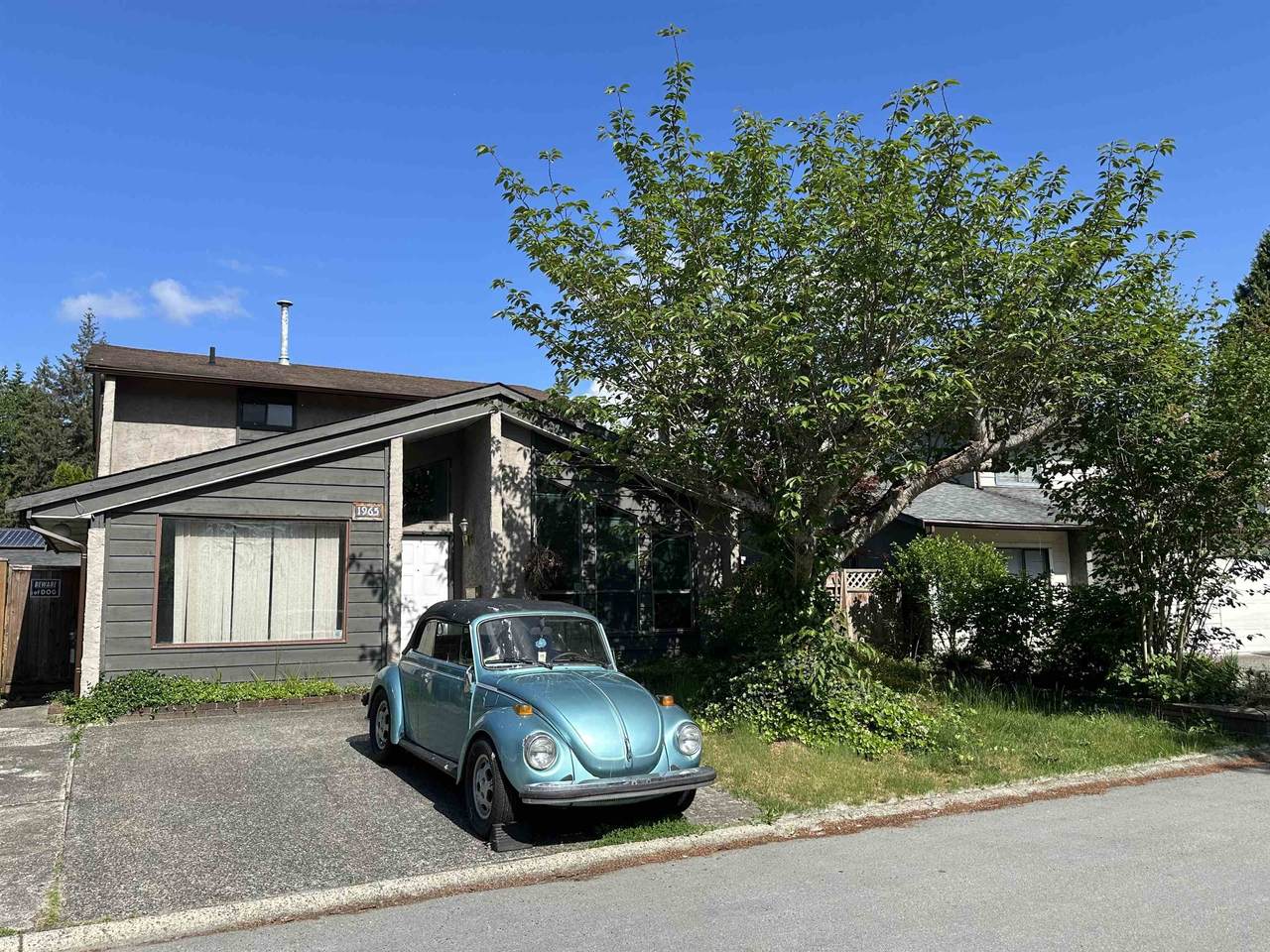 1965 Flynn Crescent - Photo 1