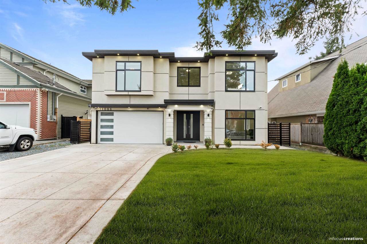 11088 84 Avenue - Photo 1