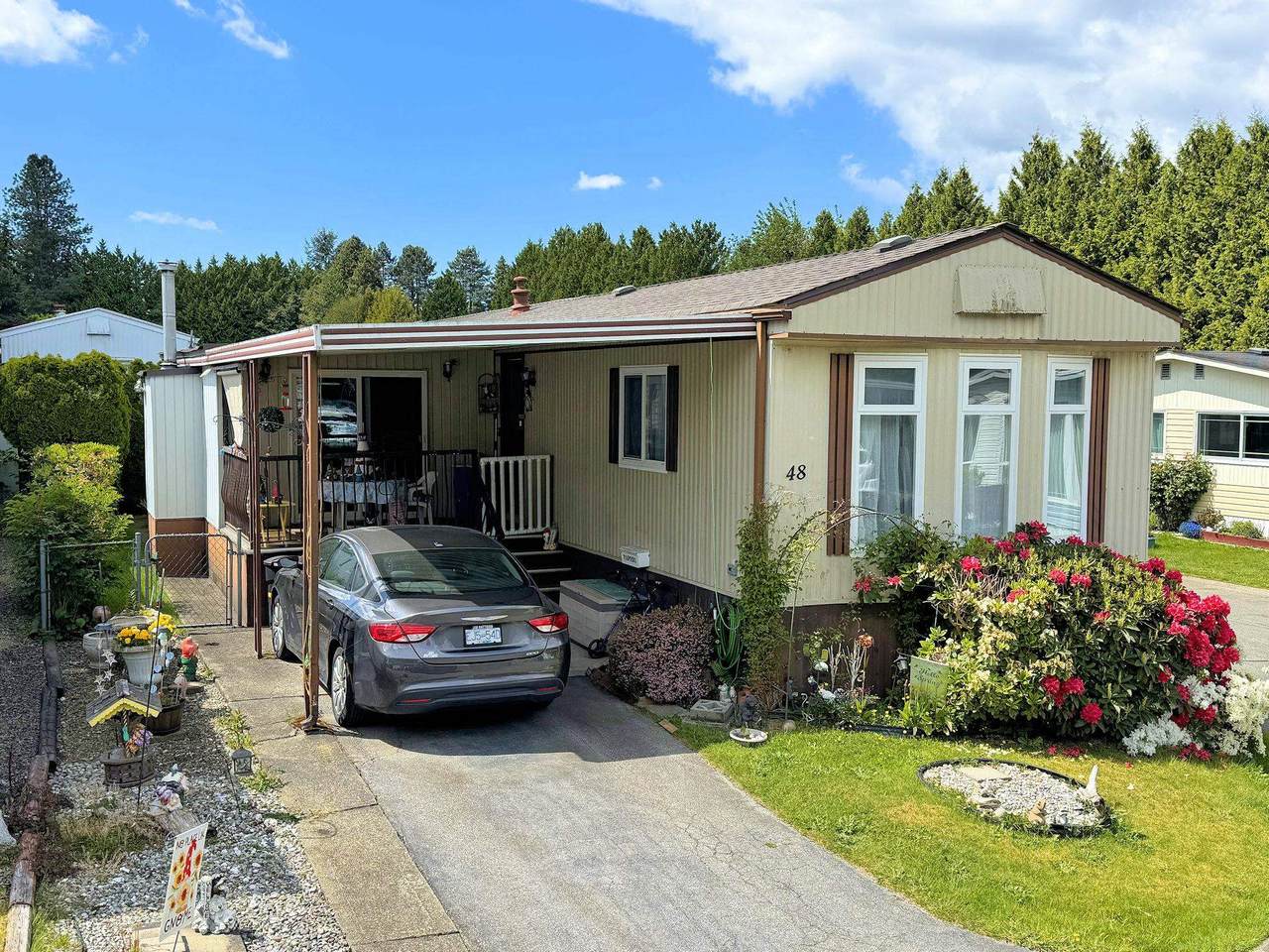 13507 81 Avenue - Photo 1