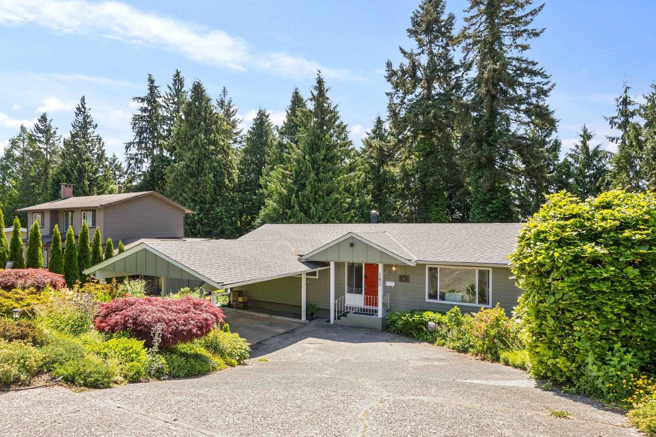 160 Harvard Drive - Photo 1