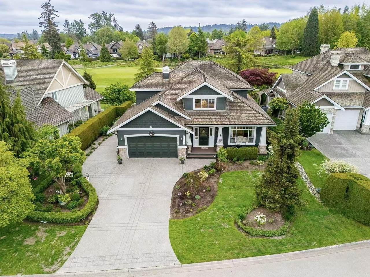 15730 38A Avenue - Photo 1