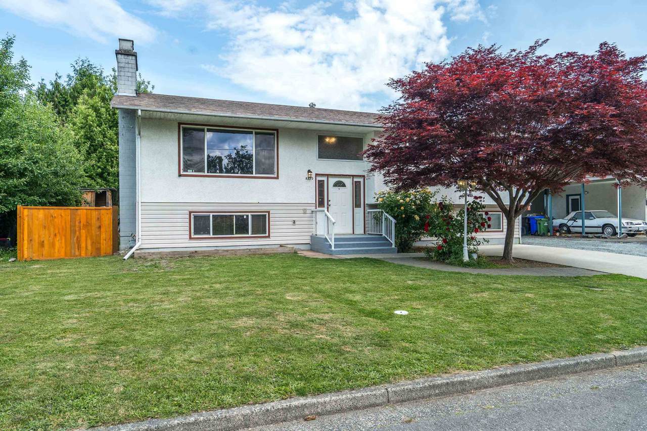8550 Cramer Drive - Photo 1