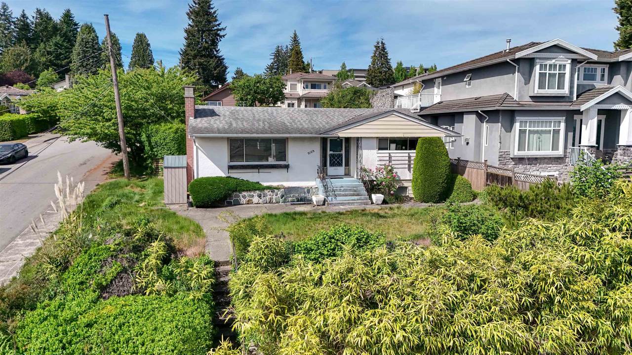 5105 Mckee Street - Photo 1