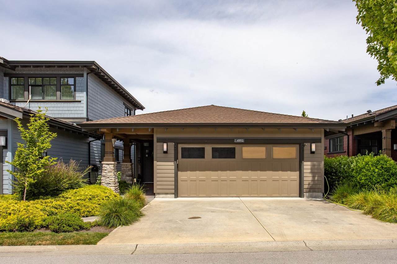 4993 Cedar Springs Drive - Photo 1