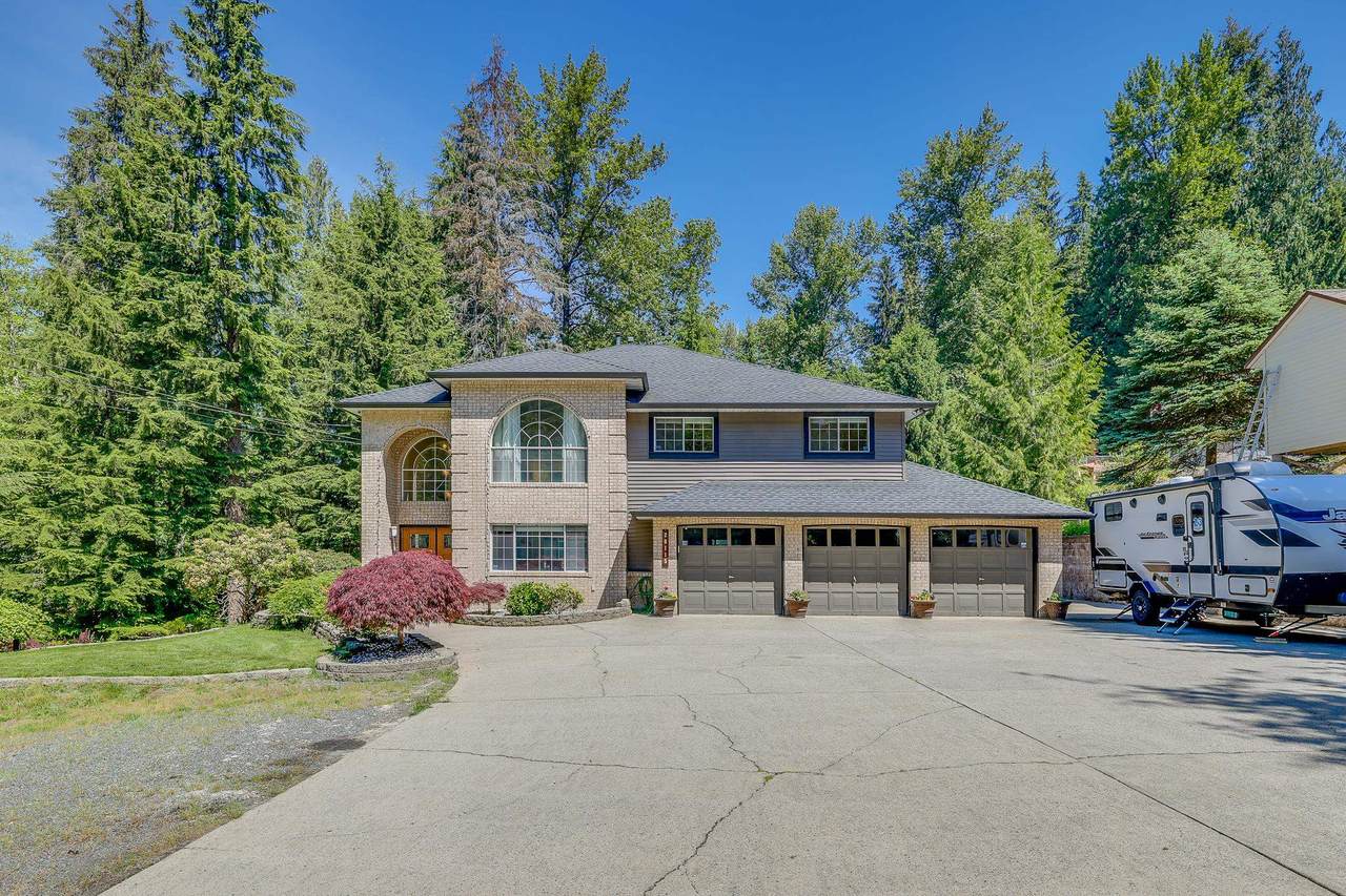 26115 124 Avenue - Photo 1