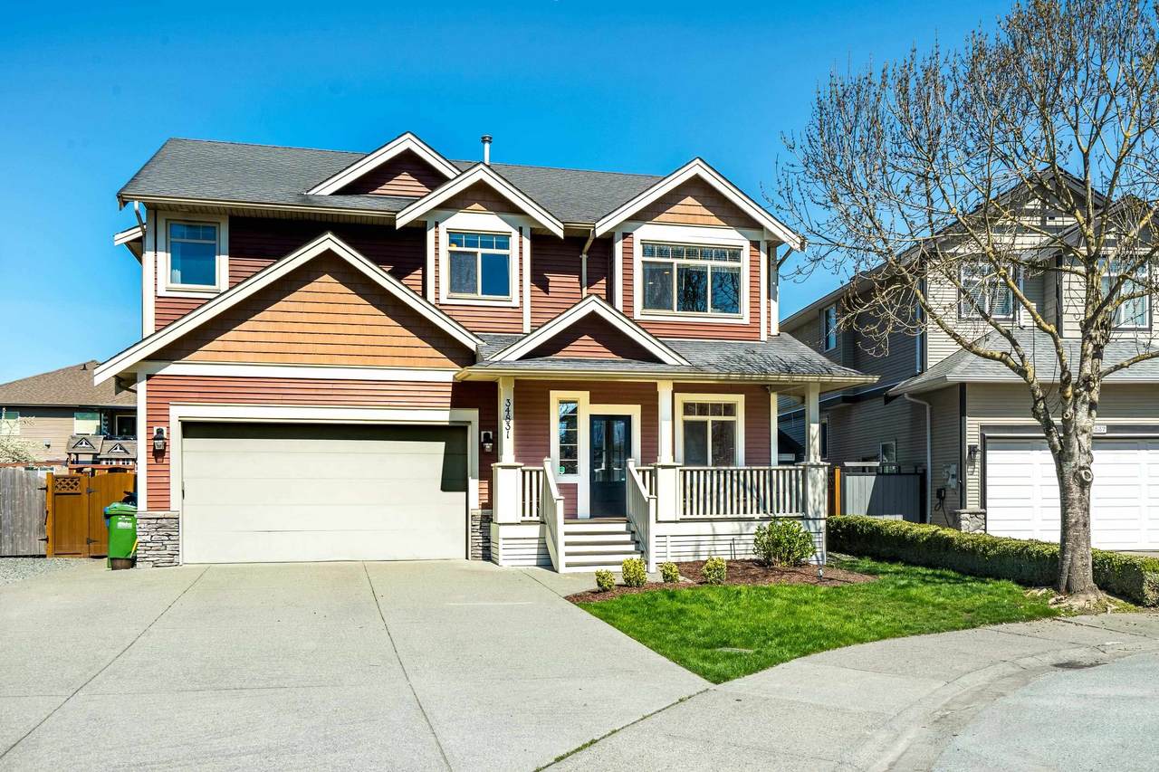 34831 1 Avenue - Photo 1