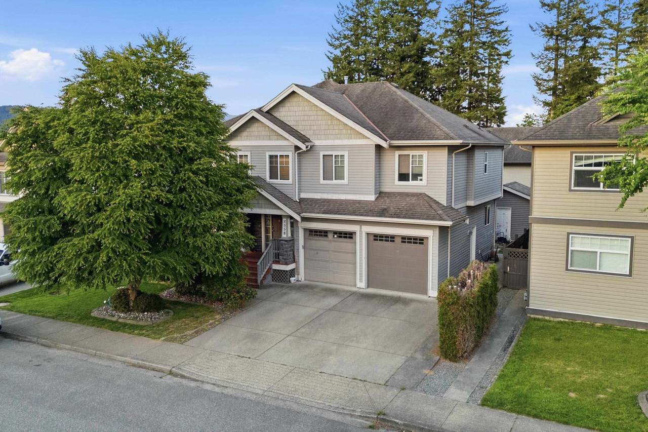 8558 Fennel Street - Photo 1