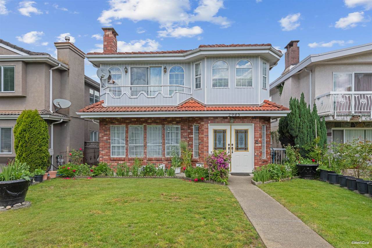 2945 Graveley Street - Photo 1