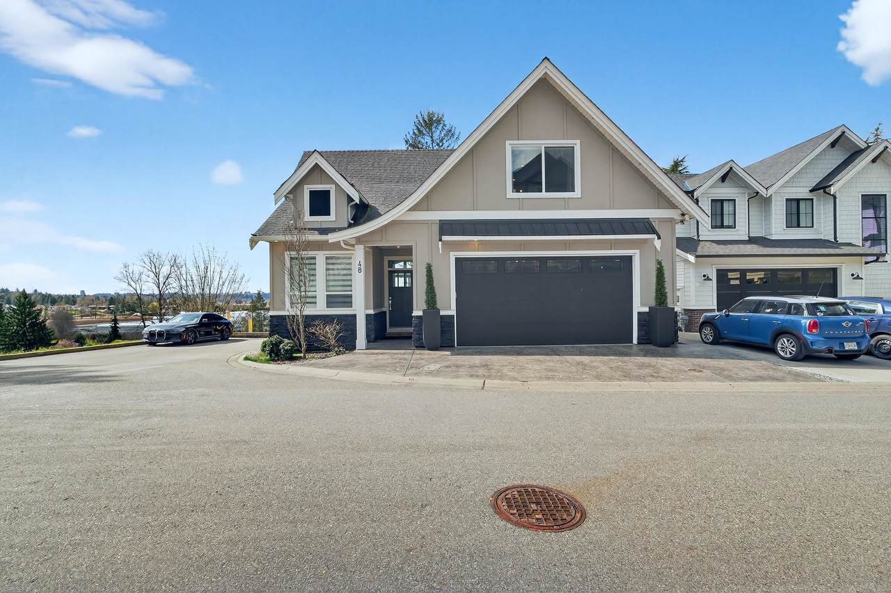 4295 Old Clayburn Road - Photo 1