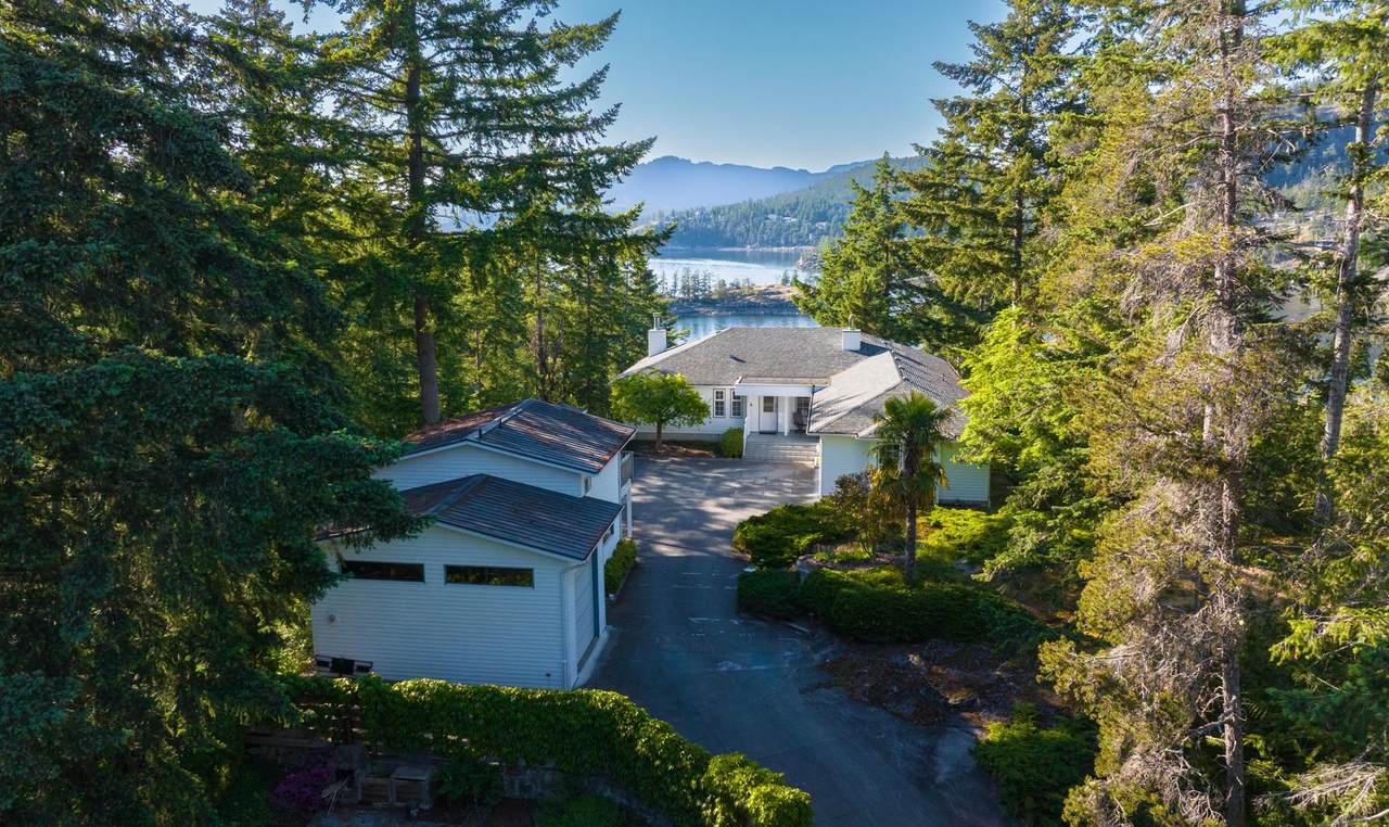 4065 Francis Peninsula Road - Photo 1